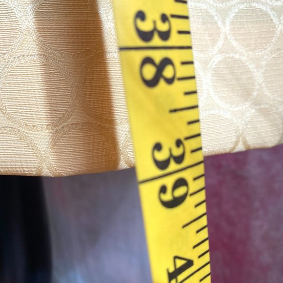 πTahari Arthur S. Levine Elegant Sleeveless Dress - Picture 7 of 15